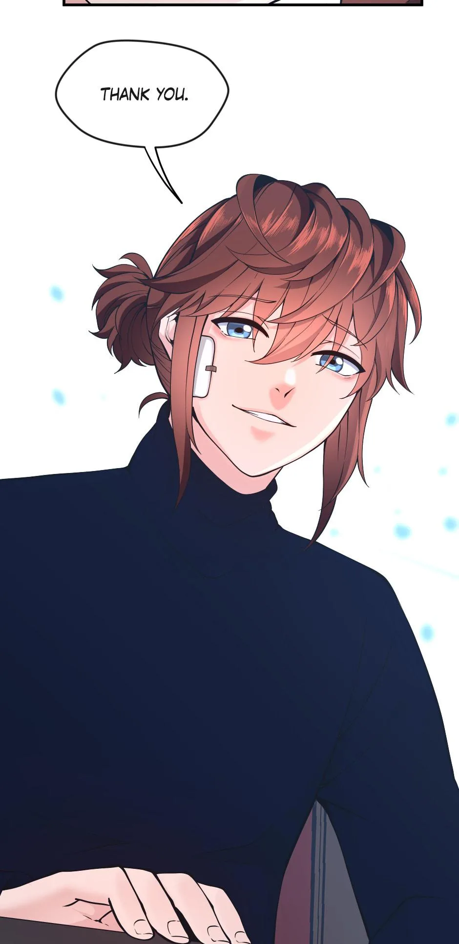 The Beginning After The End - Chapter 124 - Page 97