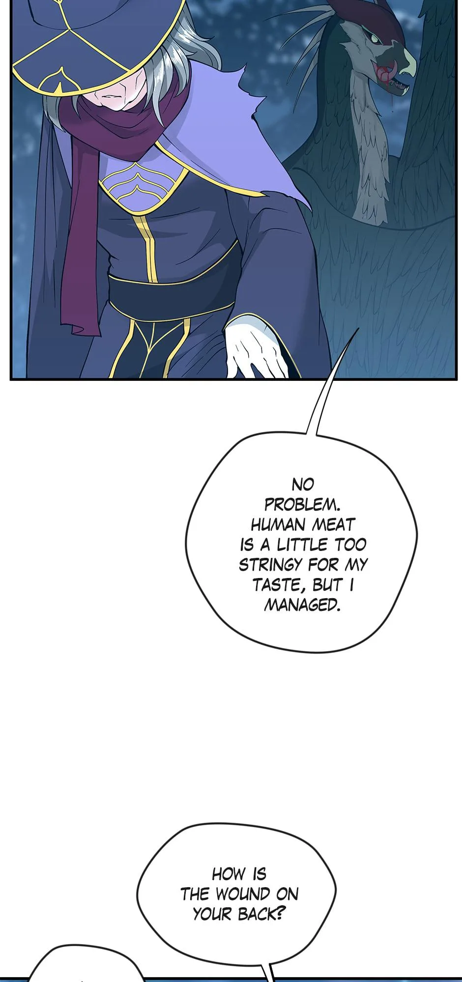 The Beginning After The End - Chapter 125 - Page 100