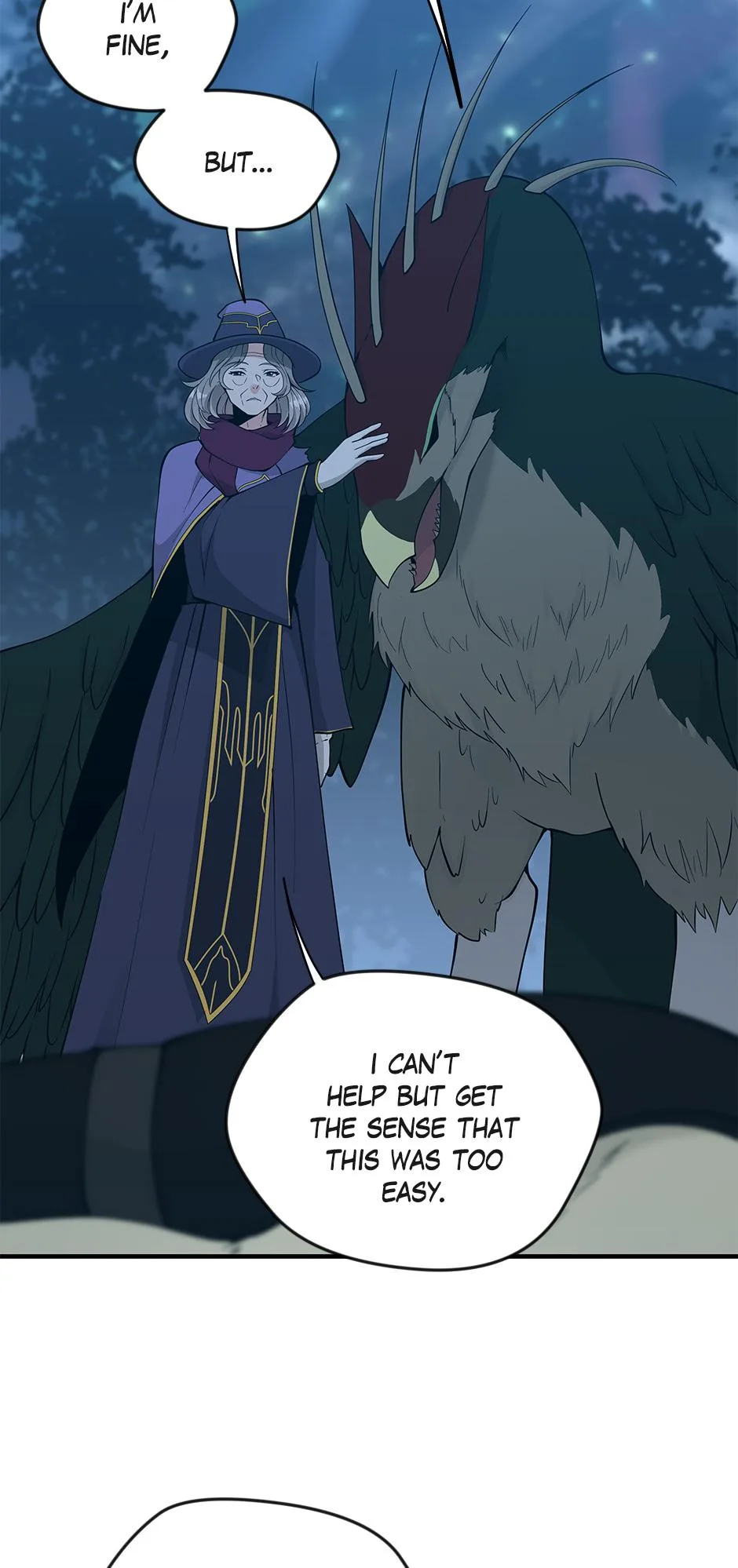 The Beginning After The End - Chapter 125 - Page 101