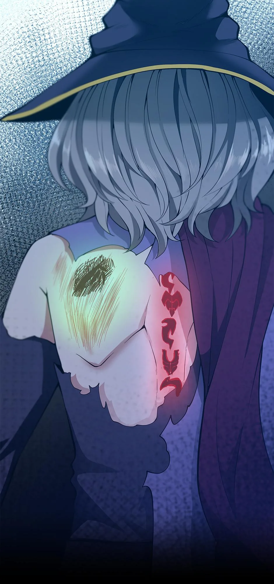 The Beginning After The End - Chapter 125 - Page 104