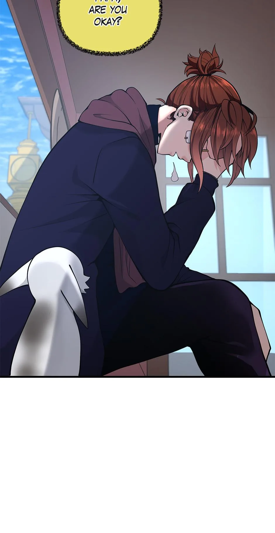 The Beginning After The End - Chapter 125 - Page 11