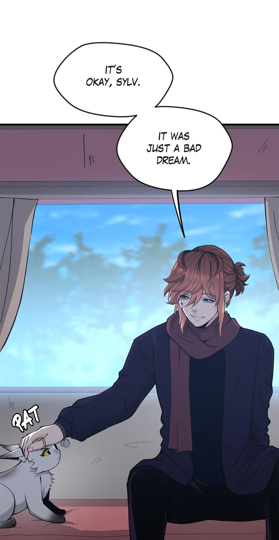The Beginning After The End - Chapter 125 - Page 12