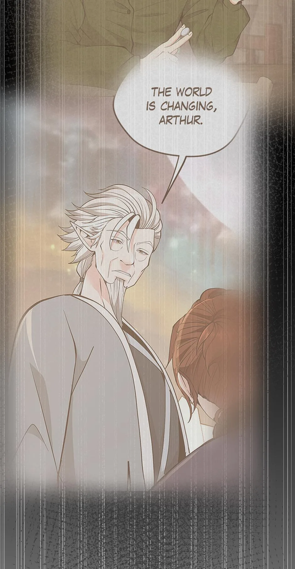 The Beginning After The End - Chapter 125 - Page 18