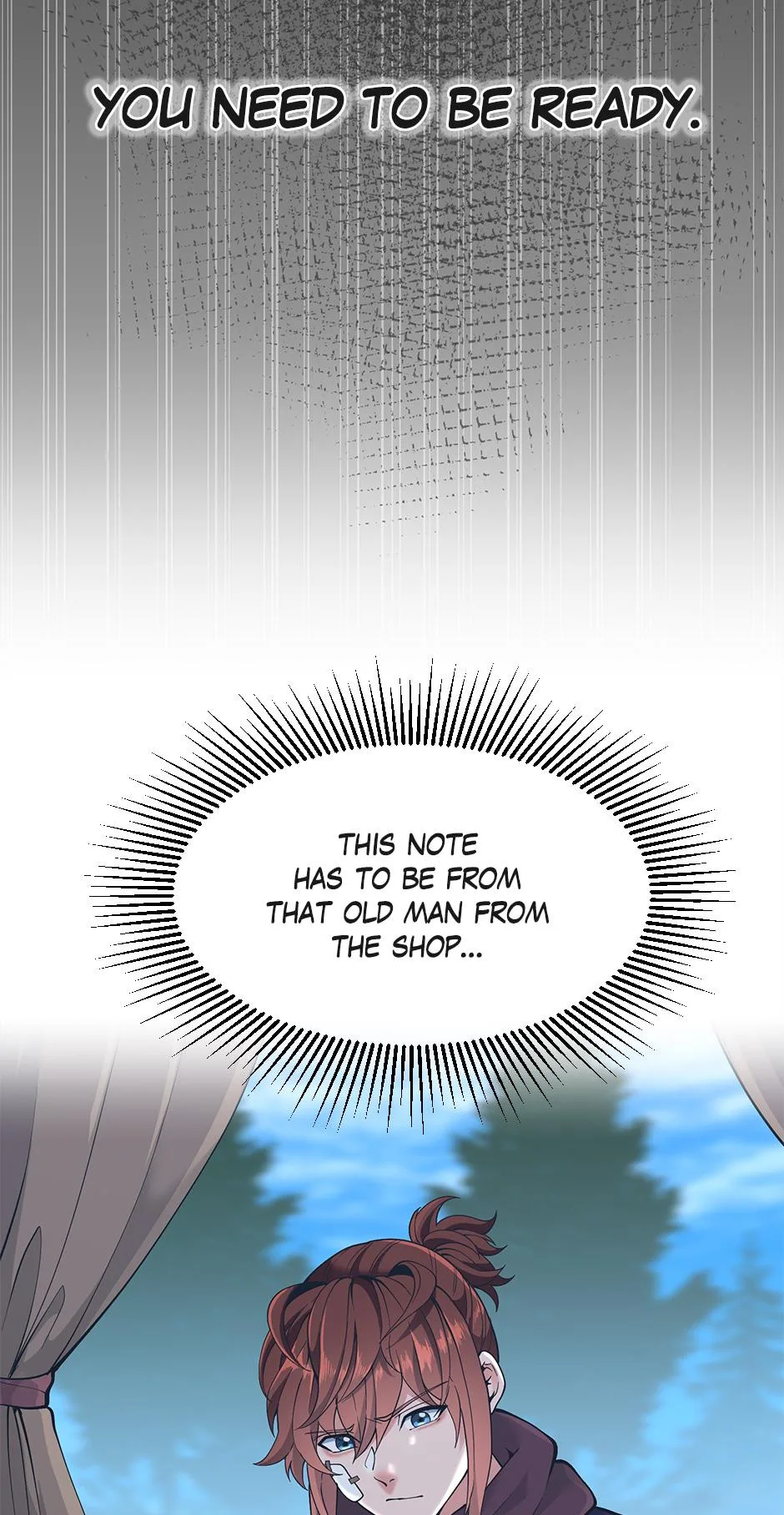 The Beginning After The End - Chapter 125 - Page 19