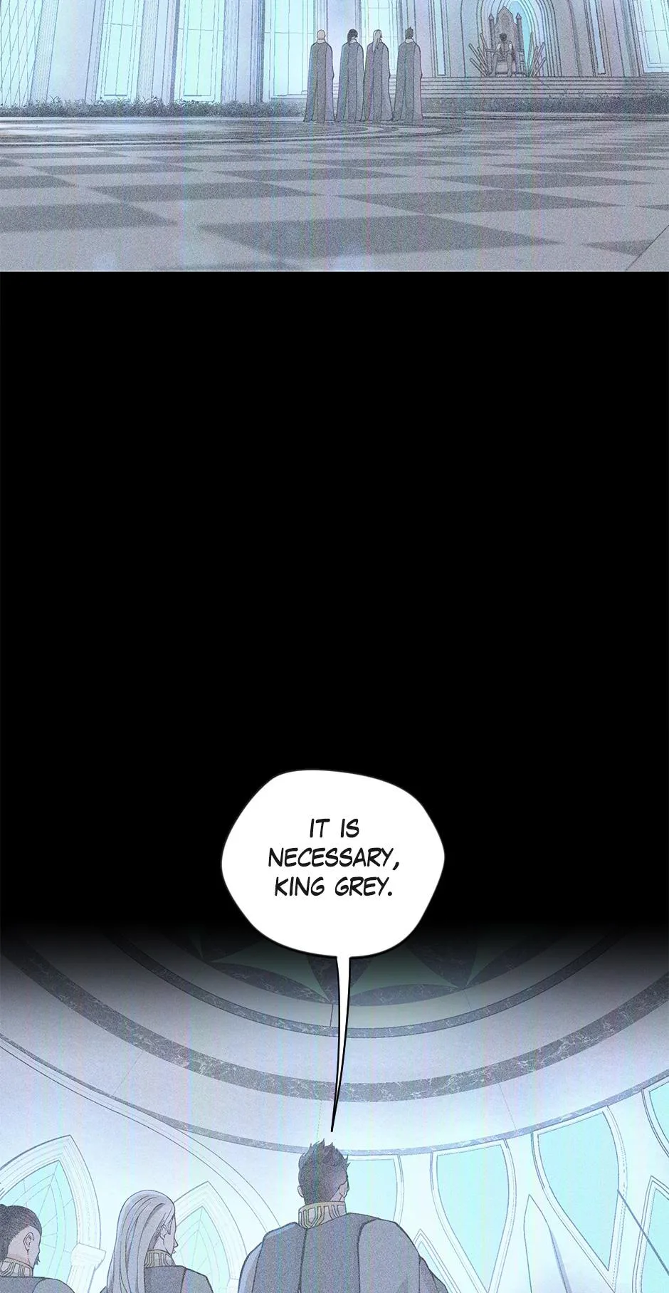 The Beginning After The End - Chapter 125 - Page 2