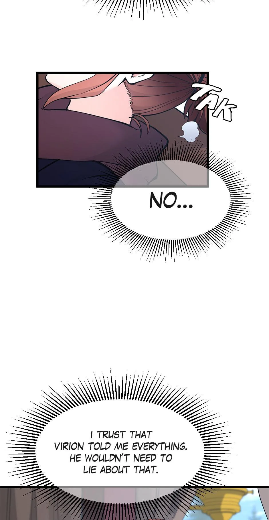 The Beginning After The End - Chapter 125 - Page 21