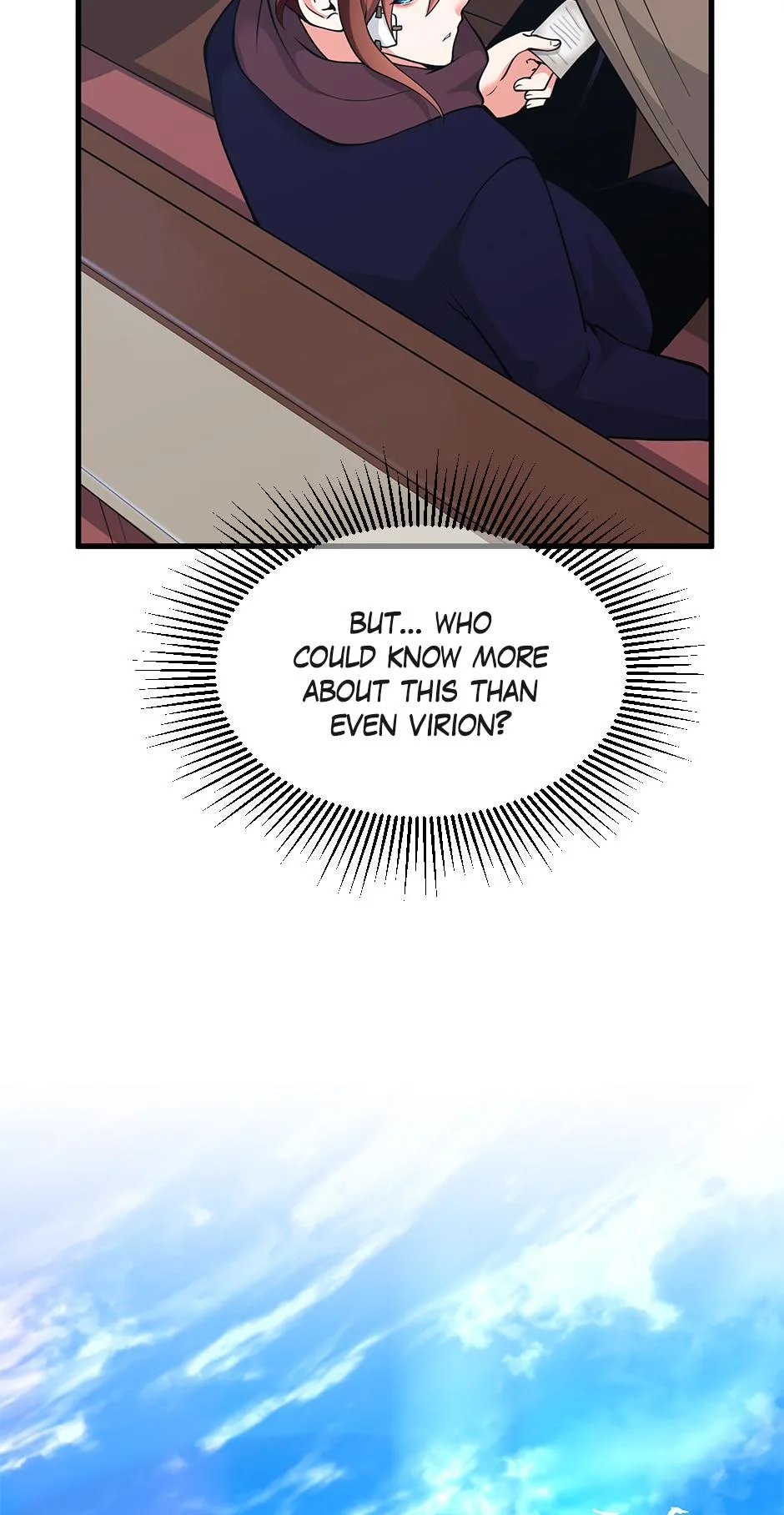 The Beginning After The End - Chapter 125 - Page 23
