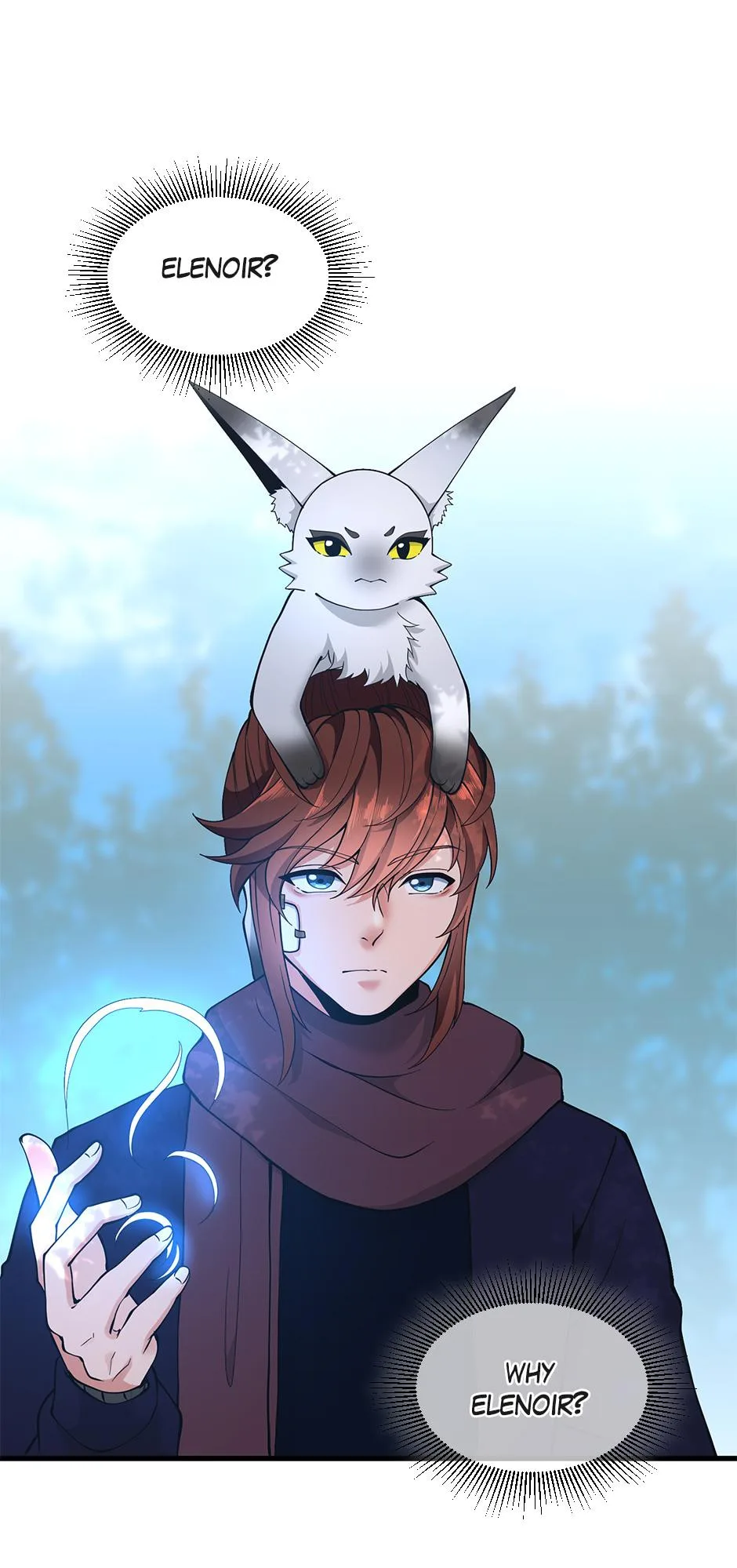 The Beginning After The End - Chapter 125 - Page 28