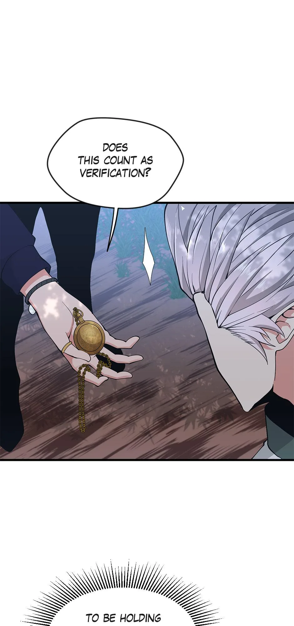 The Beginning After The End - Chapter 125 - Page 29
