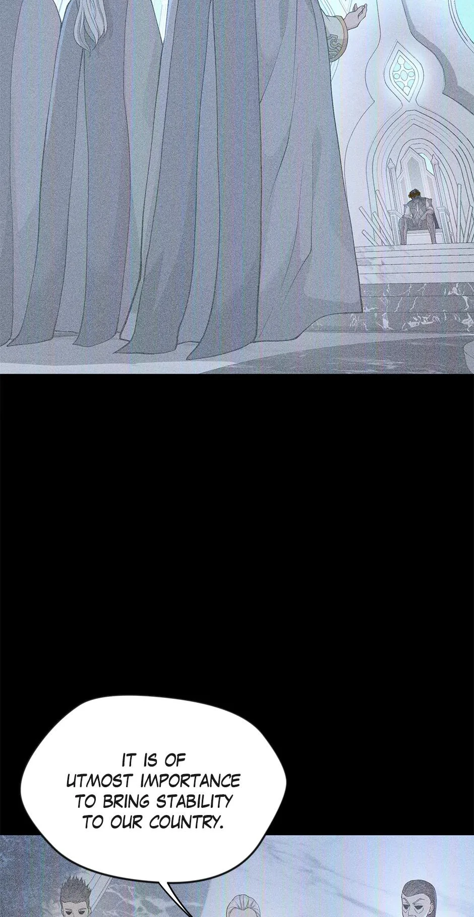The Beginning After The End - Chapter 125 - Page 3
