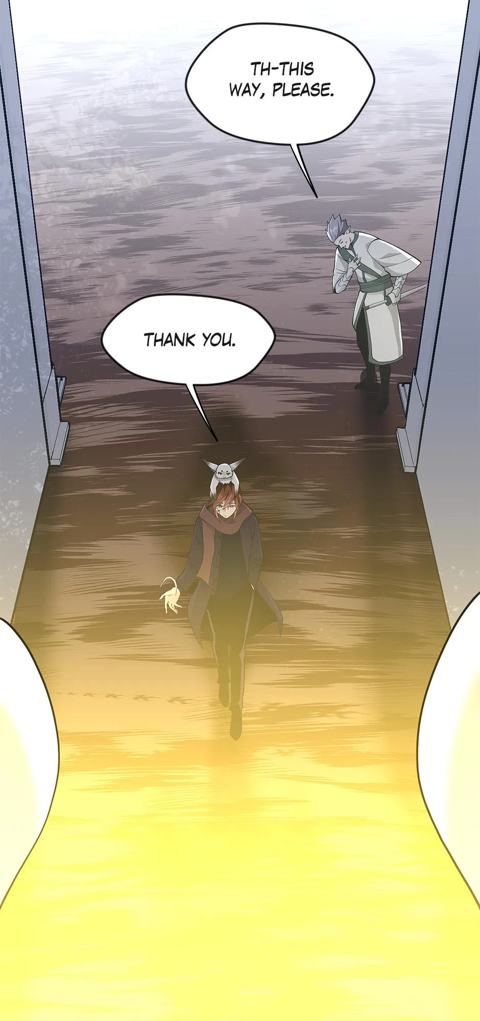 The Beginning After The End - Chapter 125 - Page 31