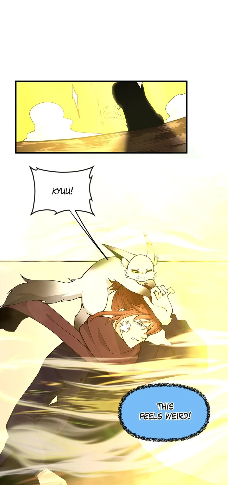 The Beginning After The End - Chapter 125 - Page 34