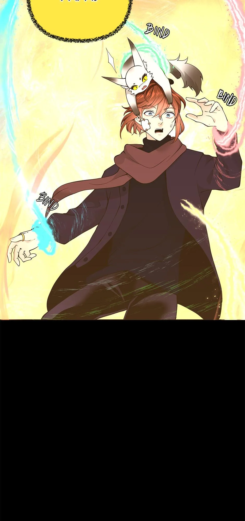 The Beginning After The End - Chapter 125 - Page 36