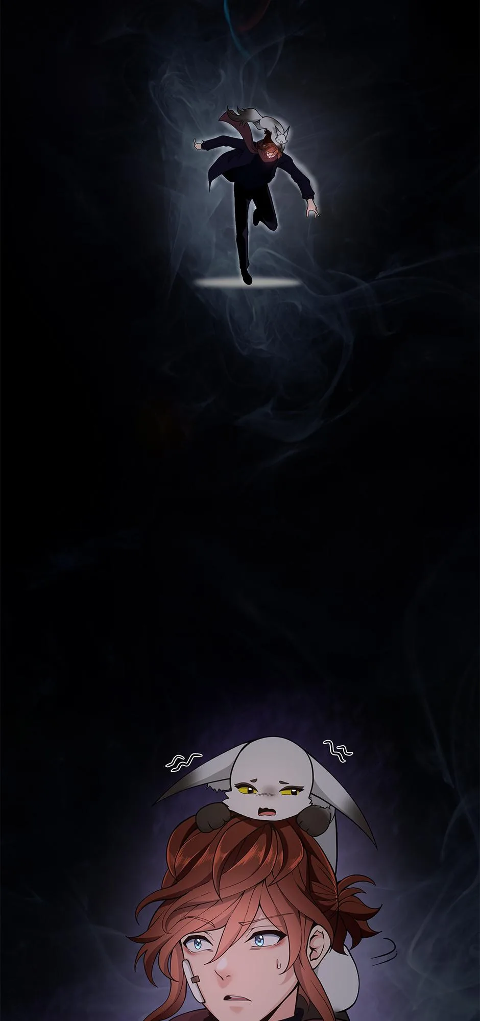 The Beginning After The End - Chapter 125 - Page 40