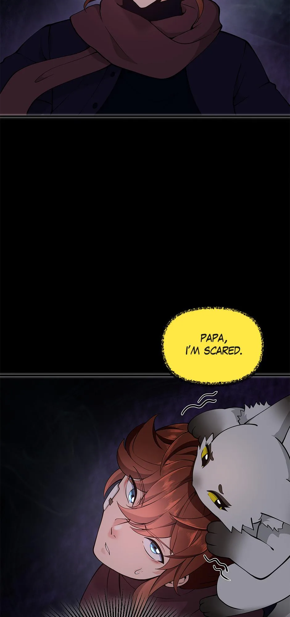 The Beginning After The End - Chapter 125 - Page 41