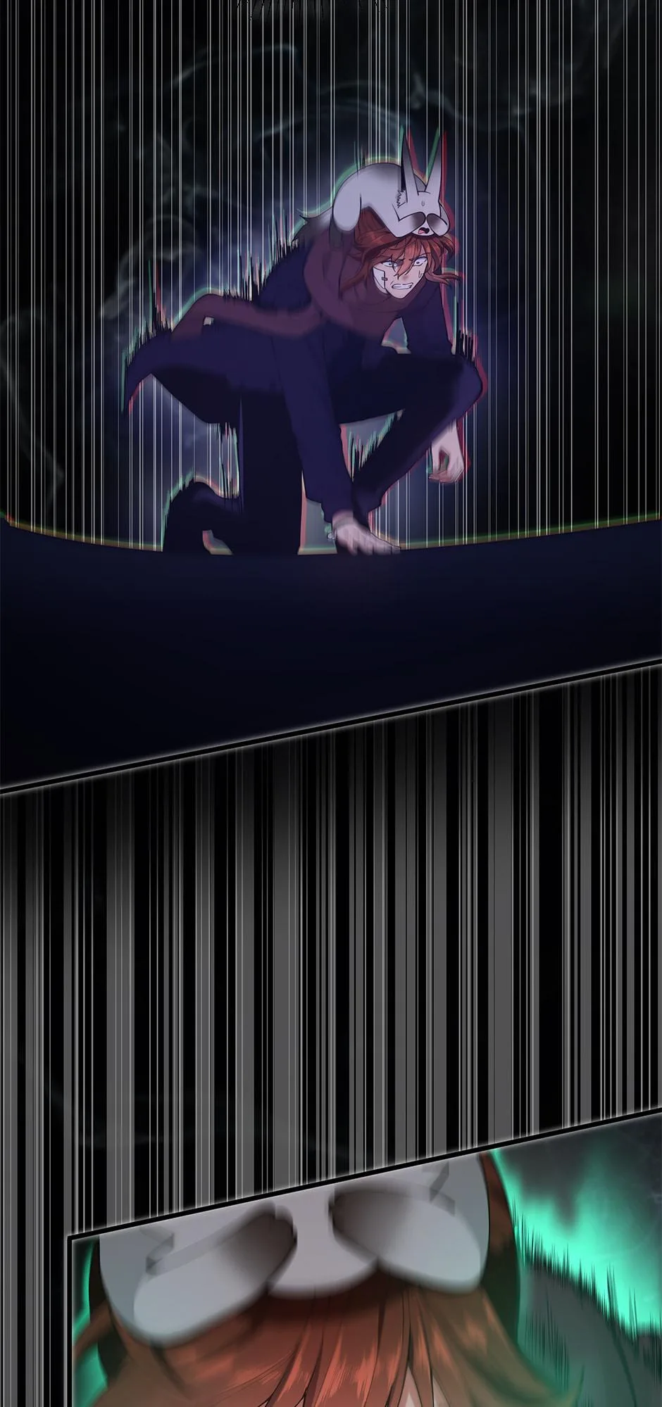 The Beginning After The End - Chapter 125 - Page 46