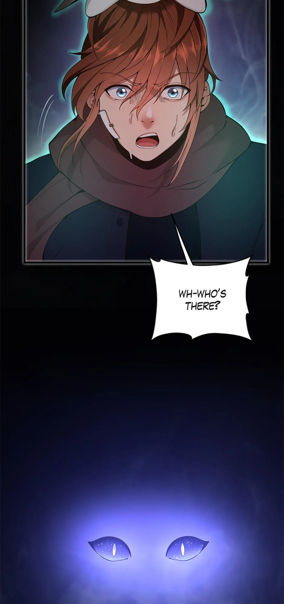 The Beginning After The End - Chapter 125 - Page 48
