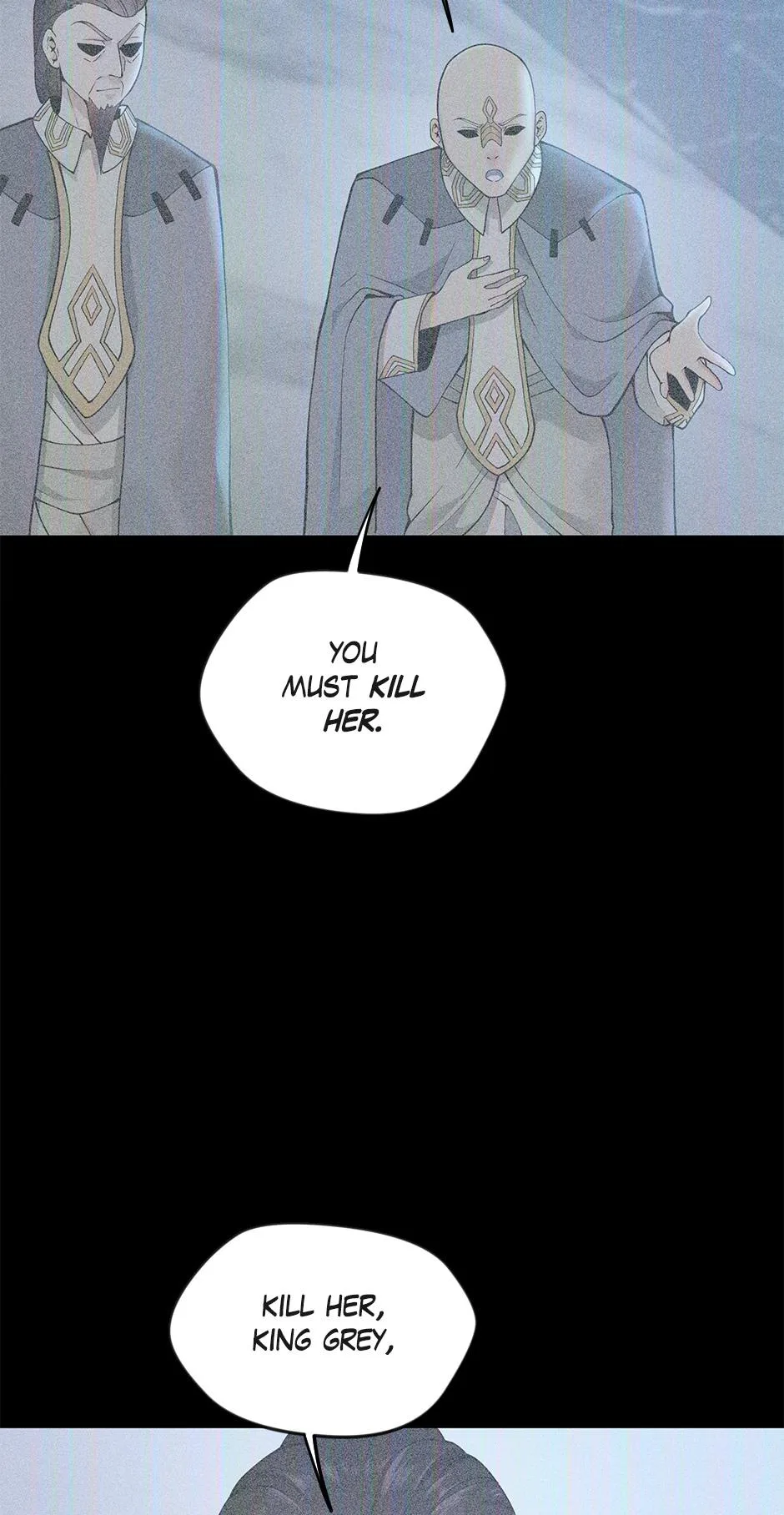 The Beginning After The End - Chapter 125 - Page 5