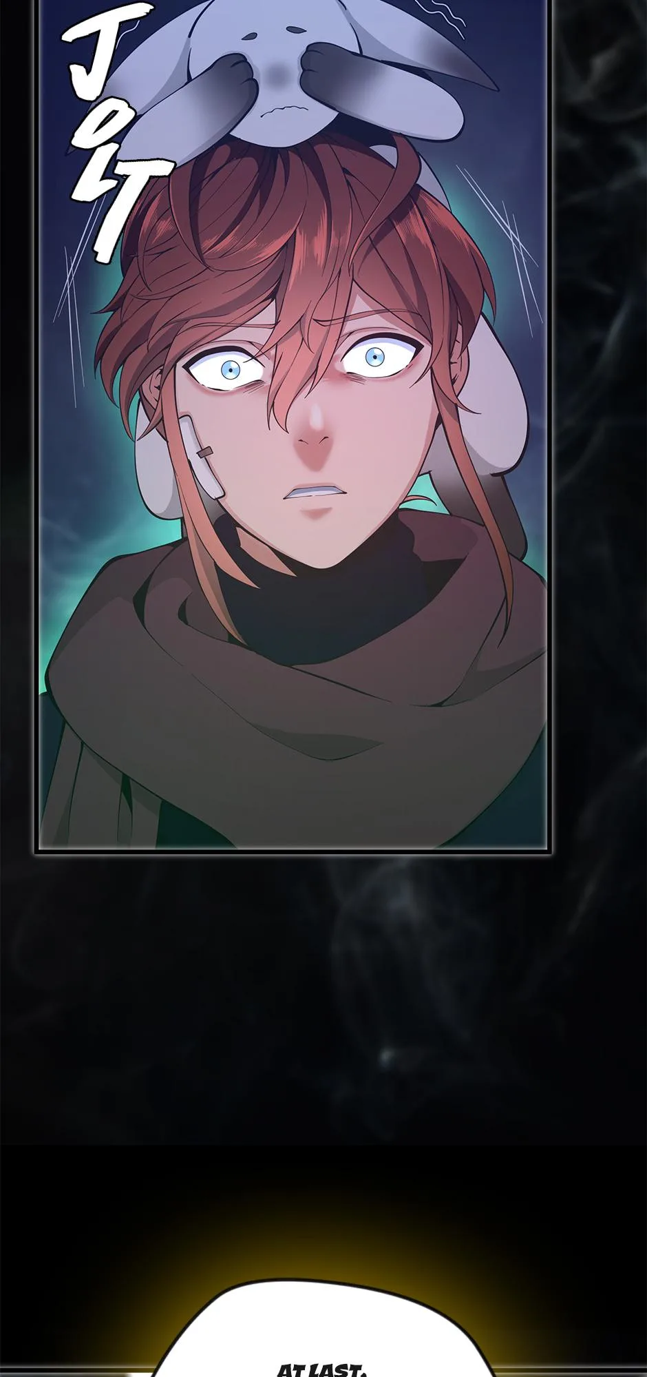 The Beginning After The End - Chapter 125 - Page 50