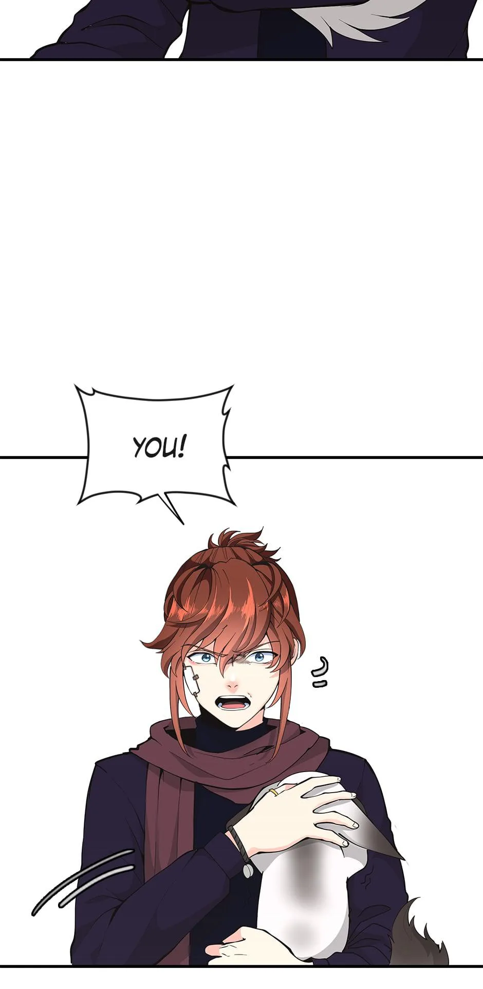 The Beginning After The End - Chapter 125 - Page 56