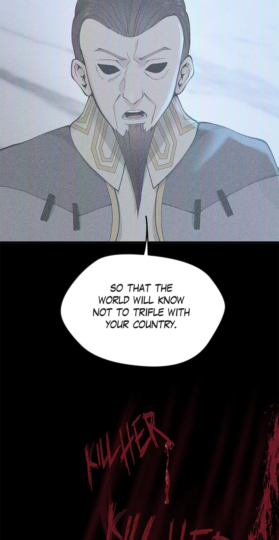 The Beginning After The End - Chapter 125 - Page 6