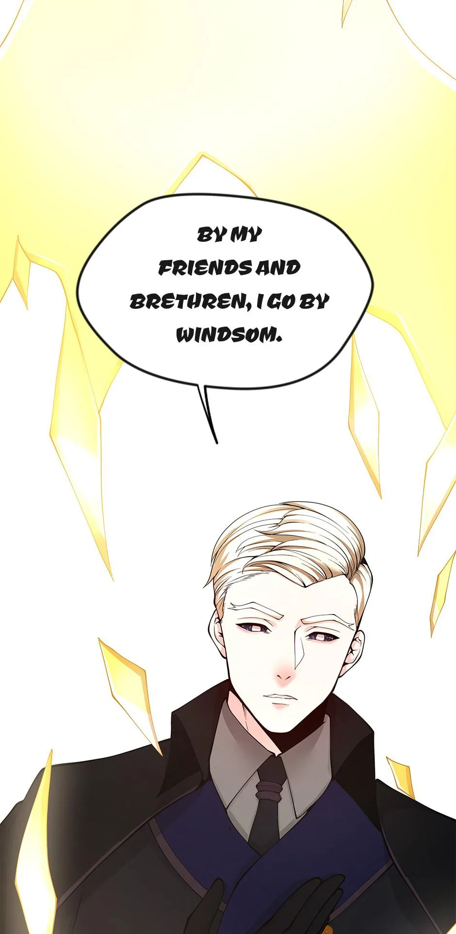 The Beginning After The End - Chapter 125 - Page 61