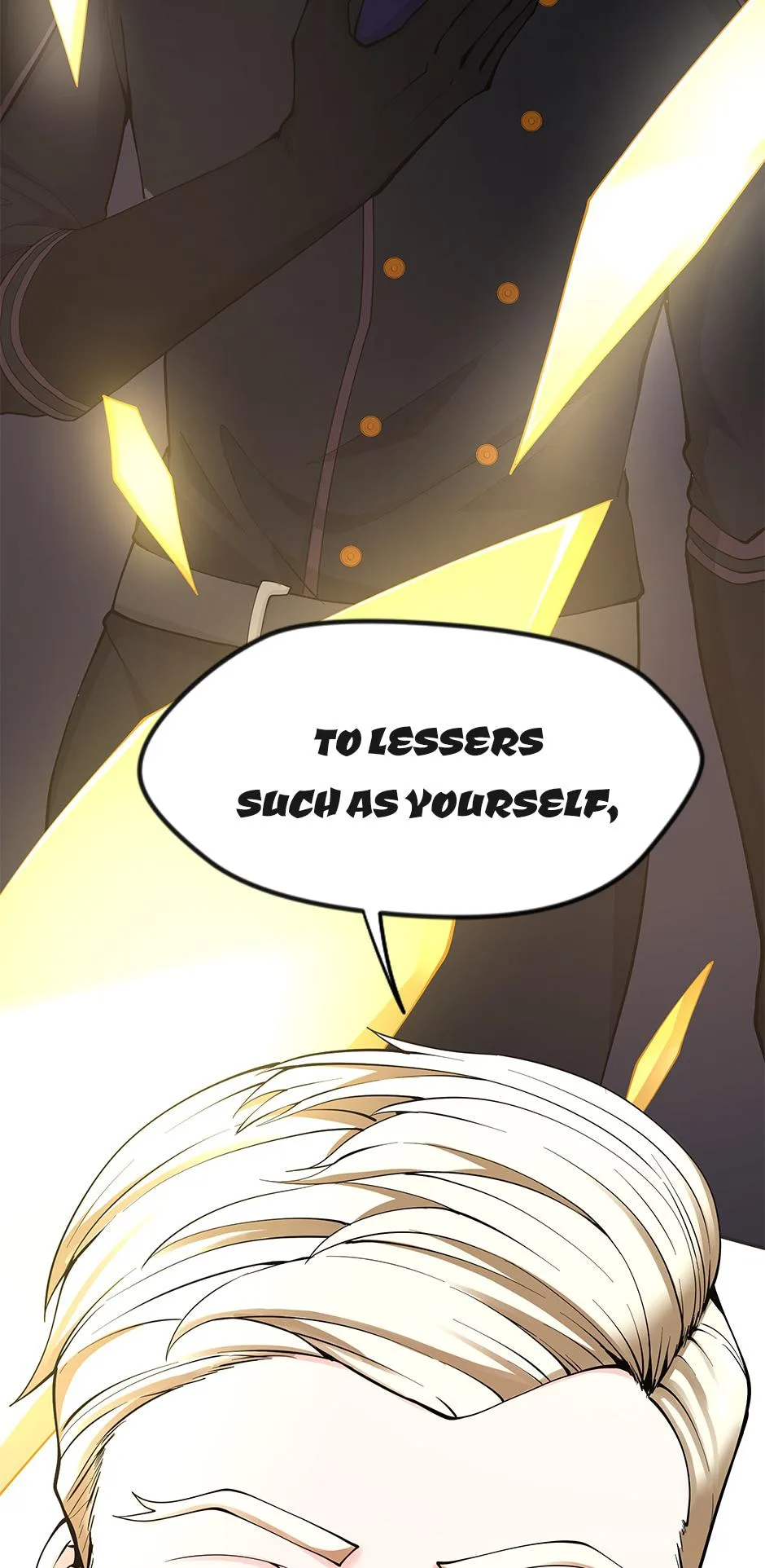 The Beginning After The End - Chapter 125 - Page 62