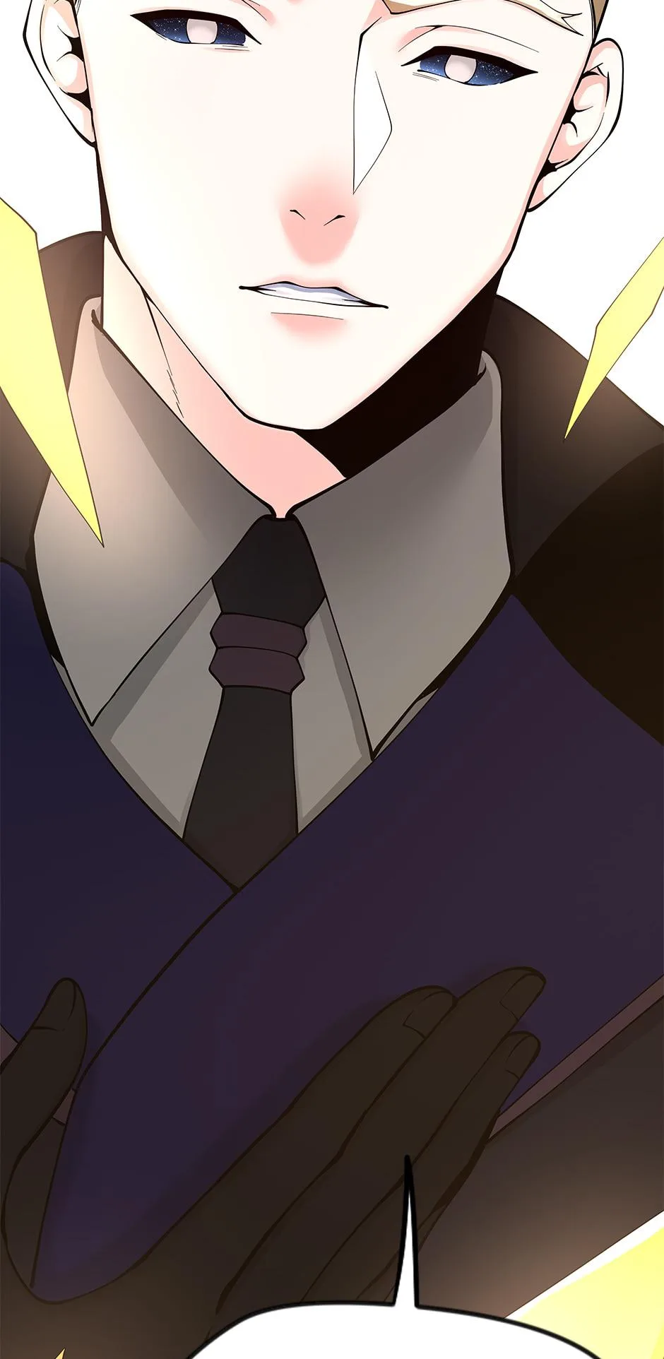 The Beginning After The End - Chapter 125 - Page 63