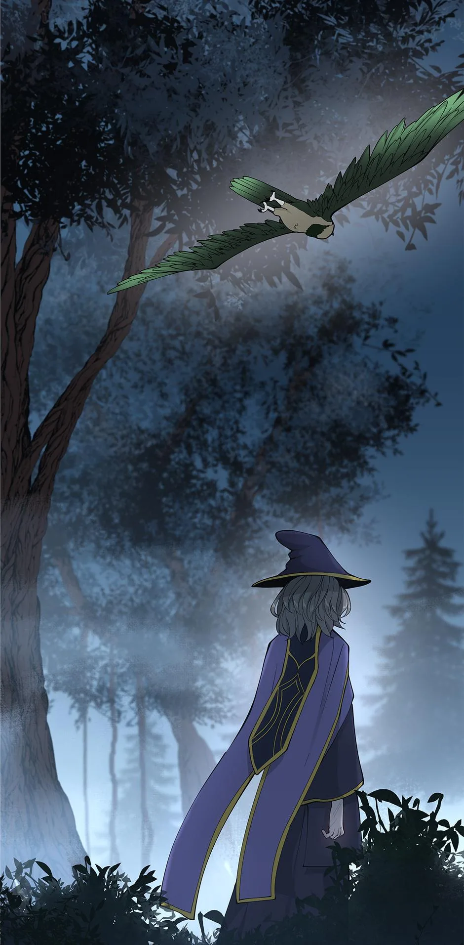 The Beginning After The End - Chapter 125 - Page 67
