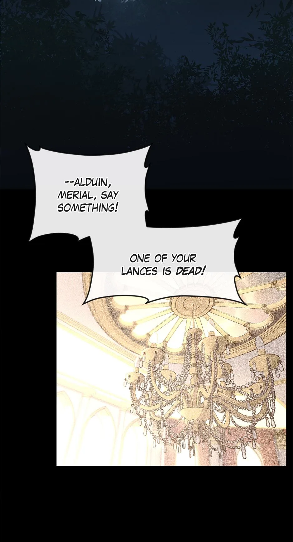 The Beginning After The End - Chapter 125 - Page 68