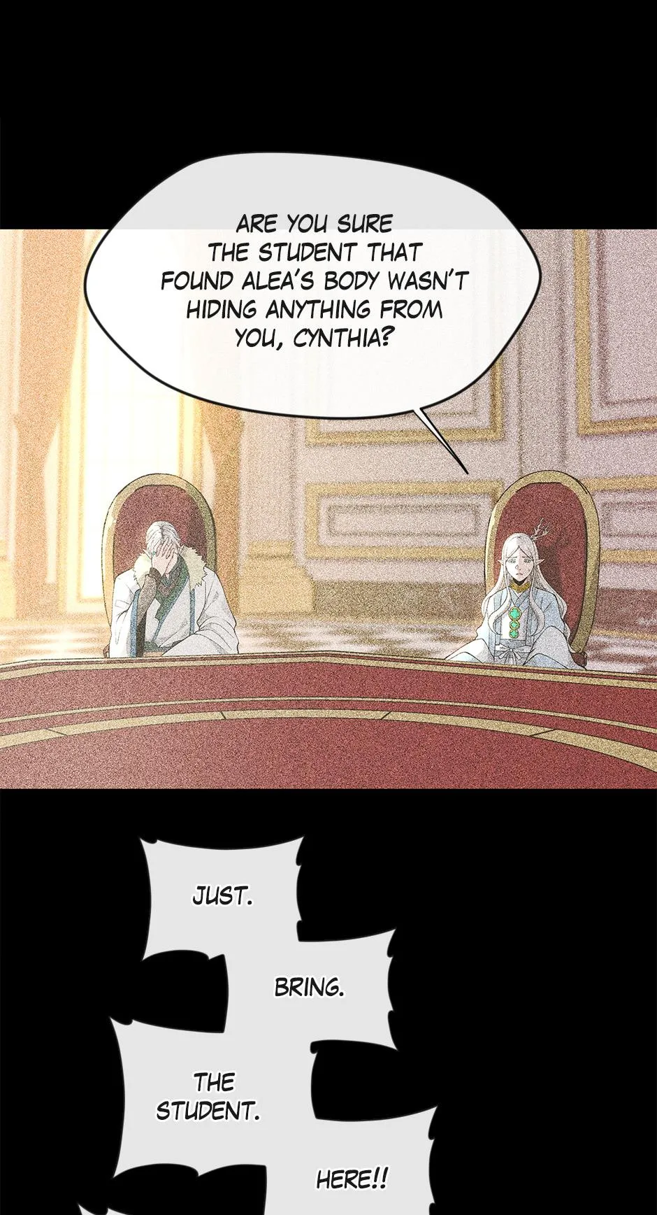 The Beginning After The End - Chapter 125 - Page 70