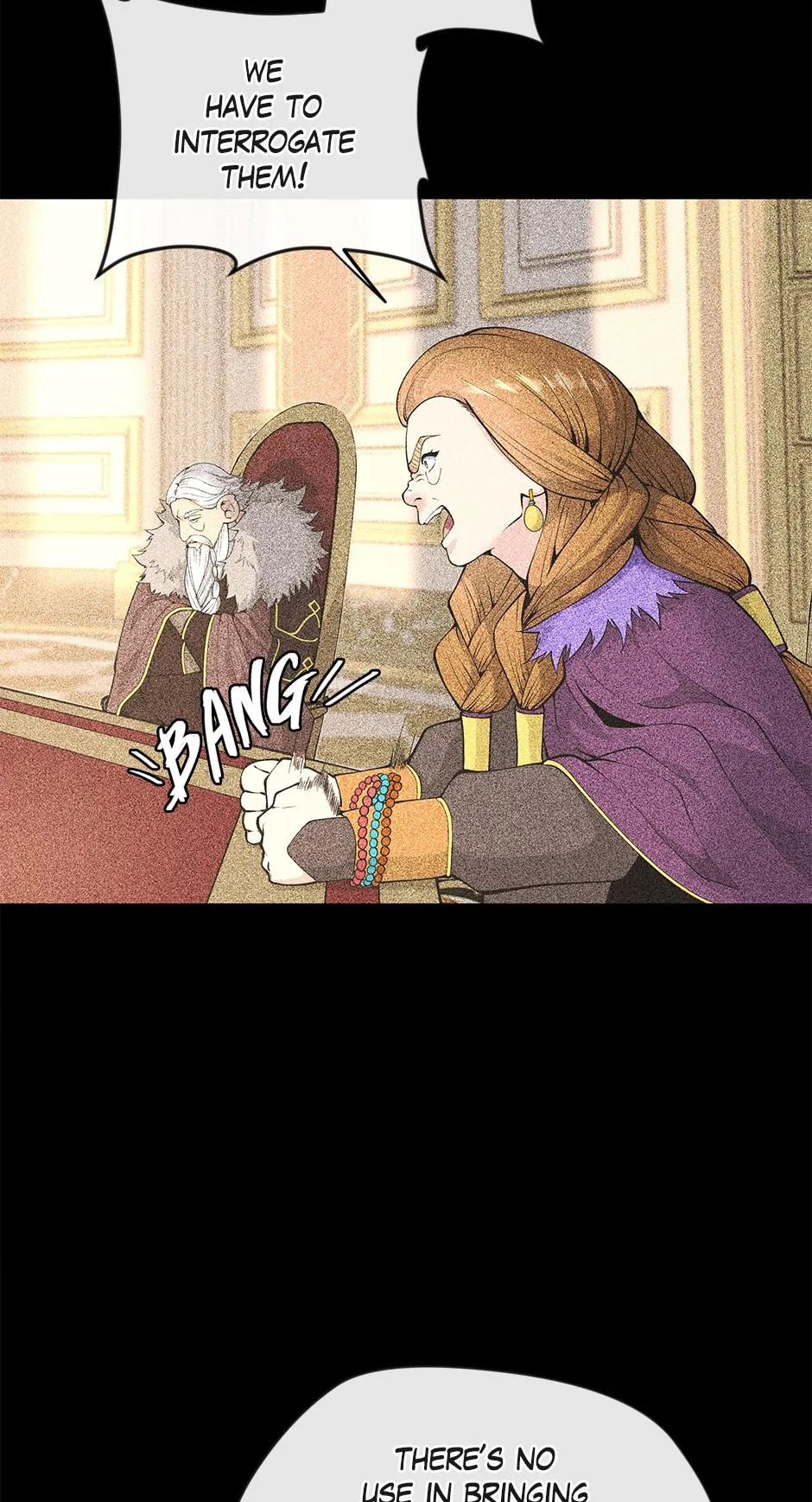 The Beginning After The End - Chapter 125 - Page 71