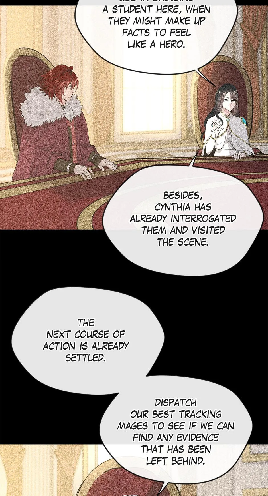 The Beginning After The End - Chapter 125 - Page 72