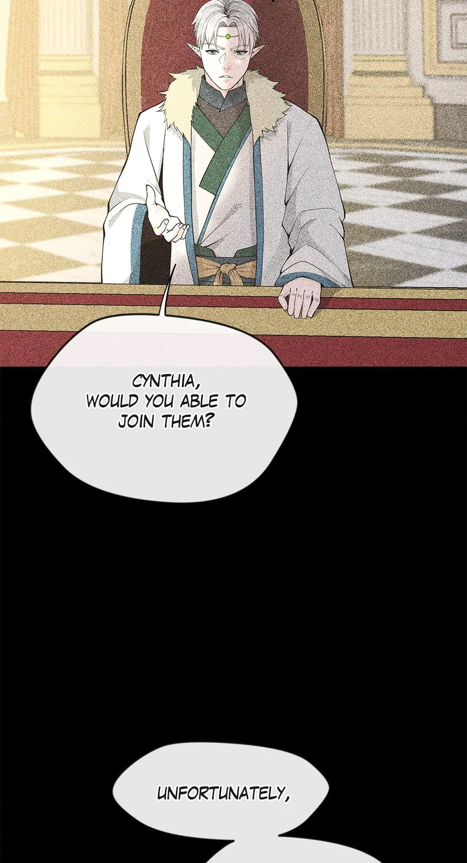 The Beginning After The End - Chapter 125 - Page 73