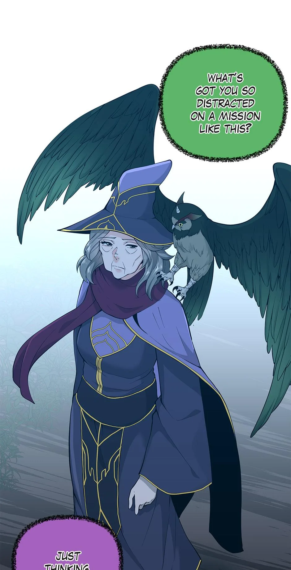 The Beginning After The End - Chapter 125 - Page 76