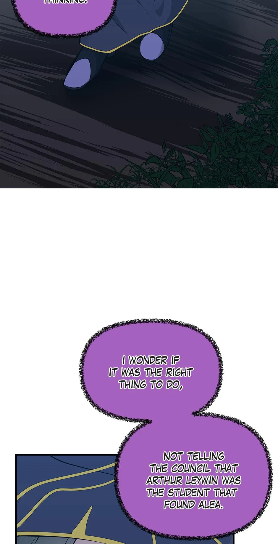 The Beginning After The End - Chapter 125 - Page 77