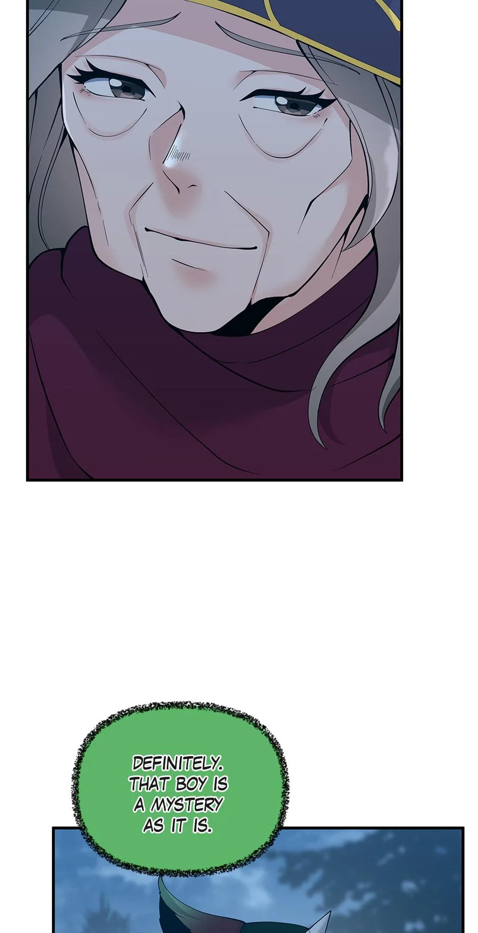 The Beginning After The End - Chapter 125 - Page 78