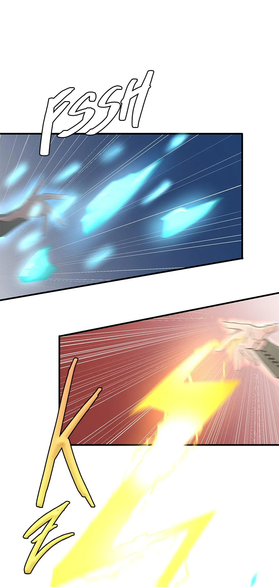 The Beginning After The End - Chapter 125 - Page 82