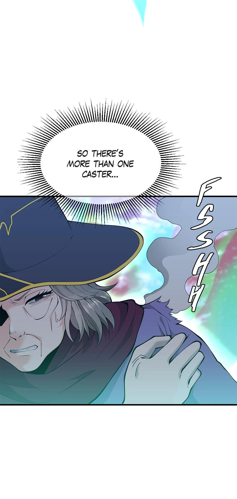 The Beginning After The End - Chapter 125 - Page 84