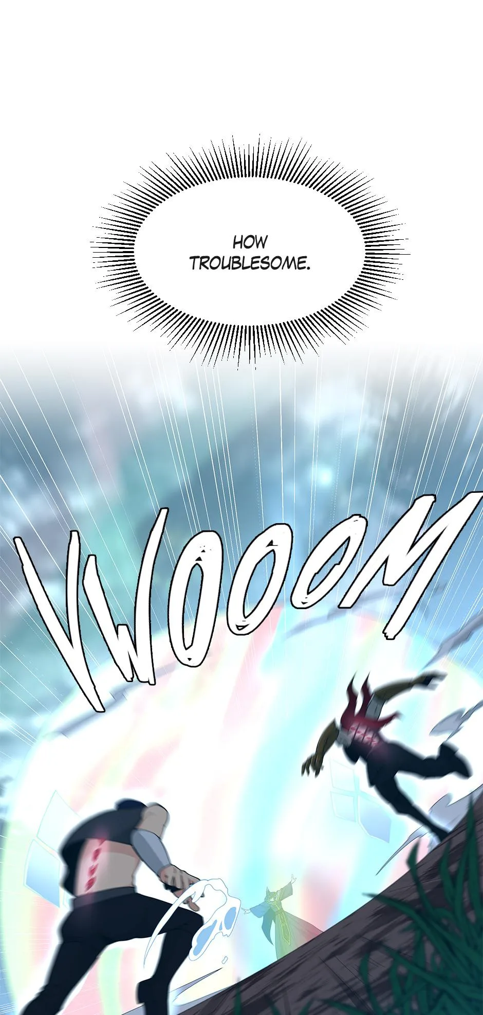 The Beginning After The End - Chapter 125 - Page 85