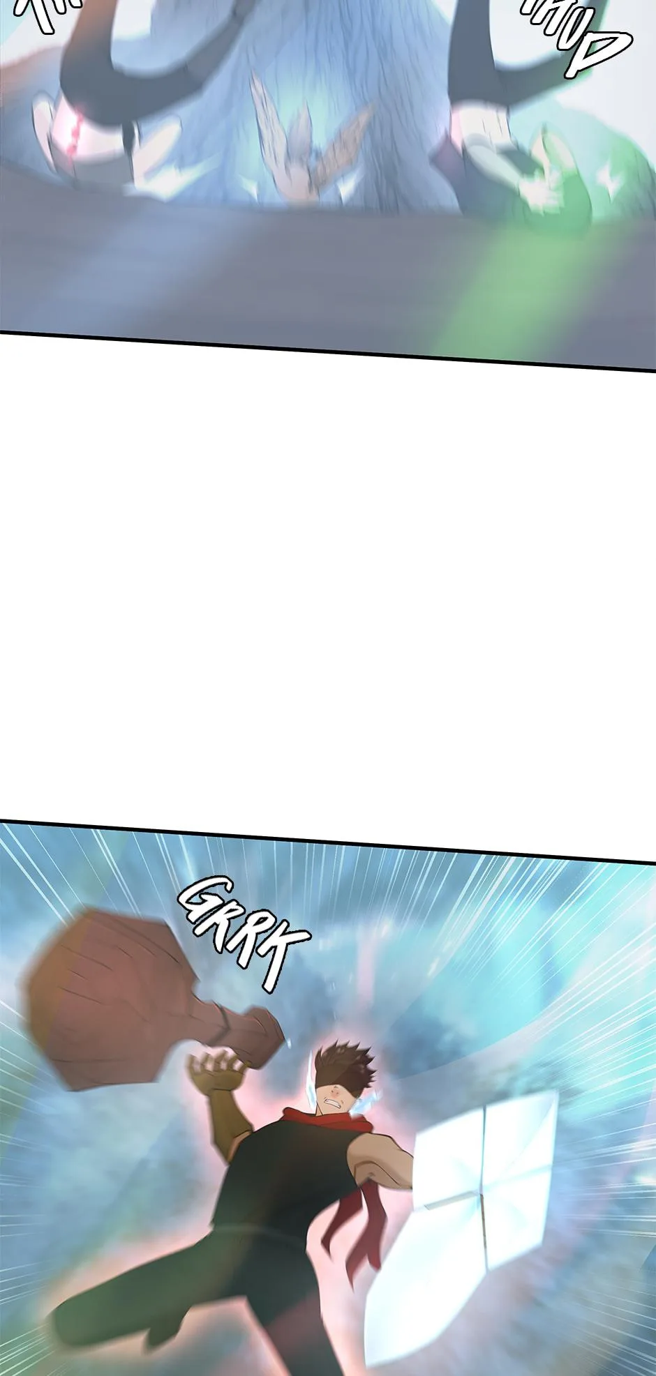 The Beginning After The End - Chapter 125 - Page 87