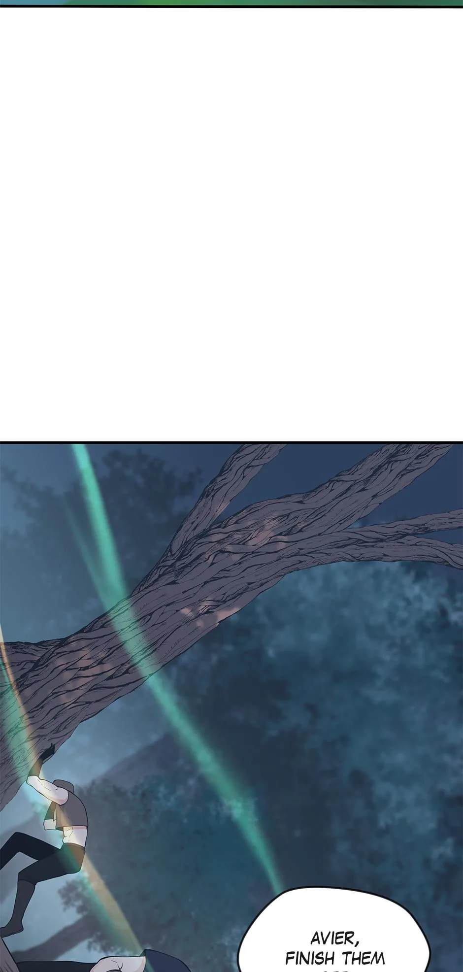 The Beginning After The End - Chapter 125 - Page 90
