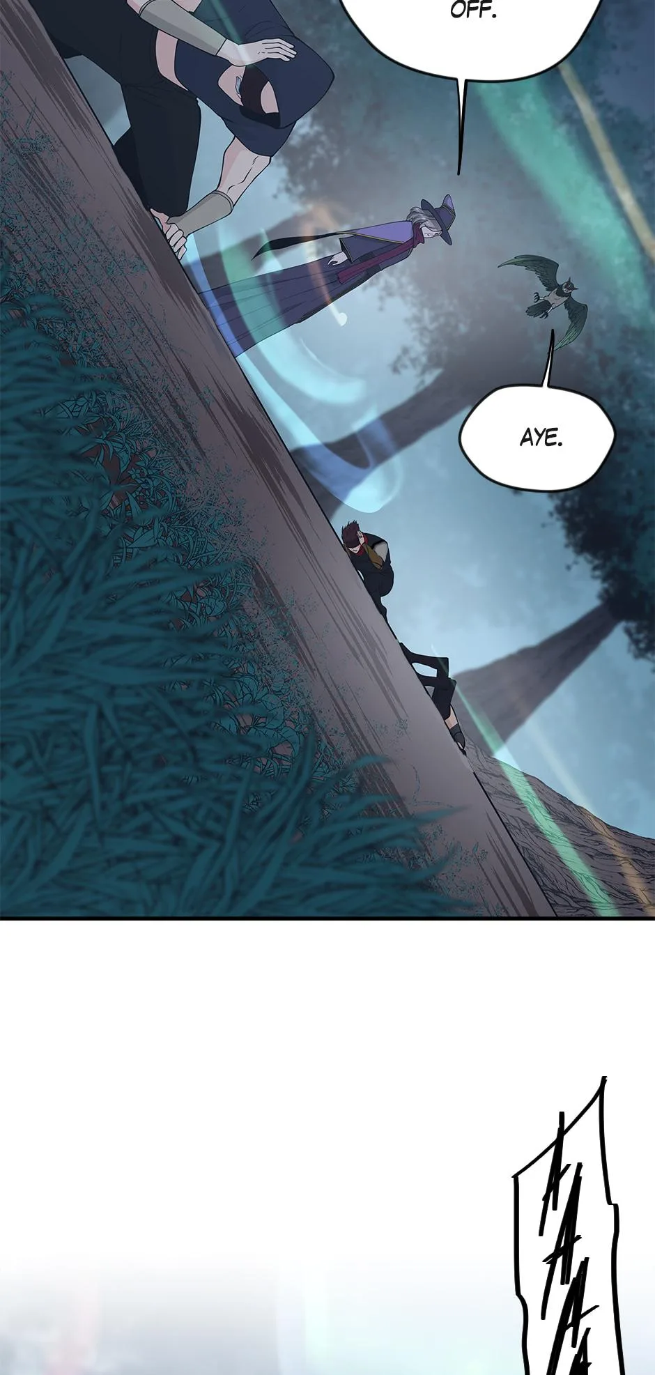 The Beginning After The End - Chapter 125 - Page 91