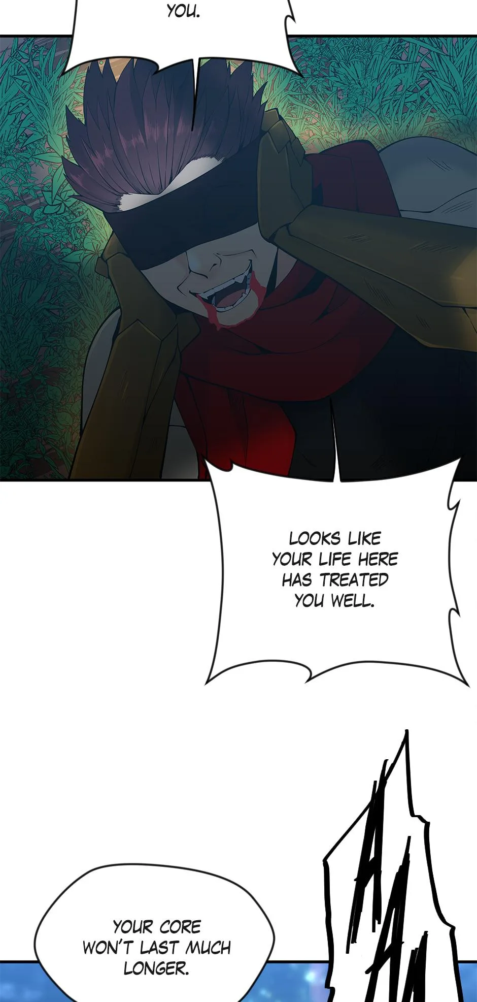 The Beginning After The End - Chapter 125 - Page 93