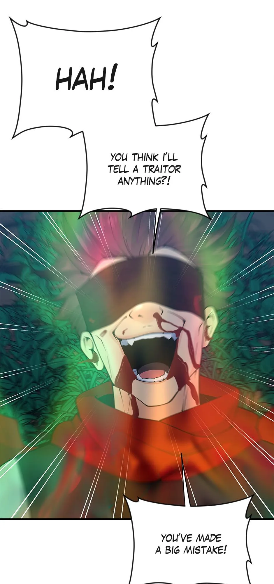 The Beginning After The End - Chapter 125 - Page 95