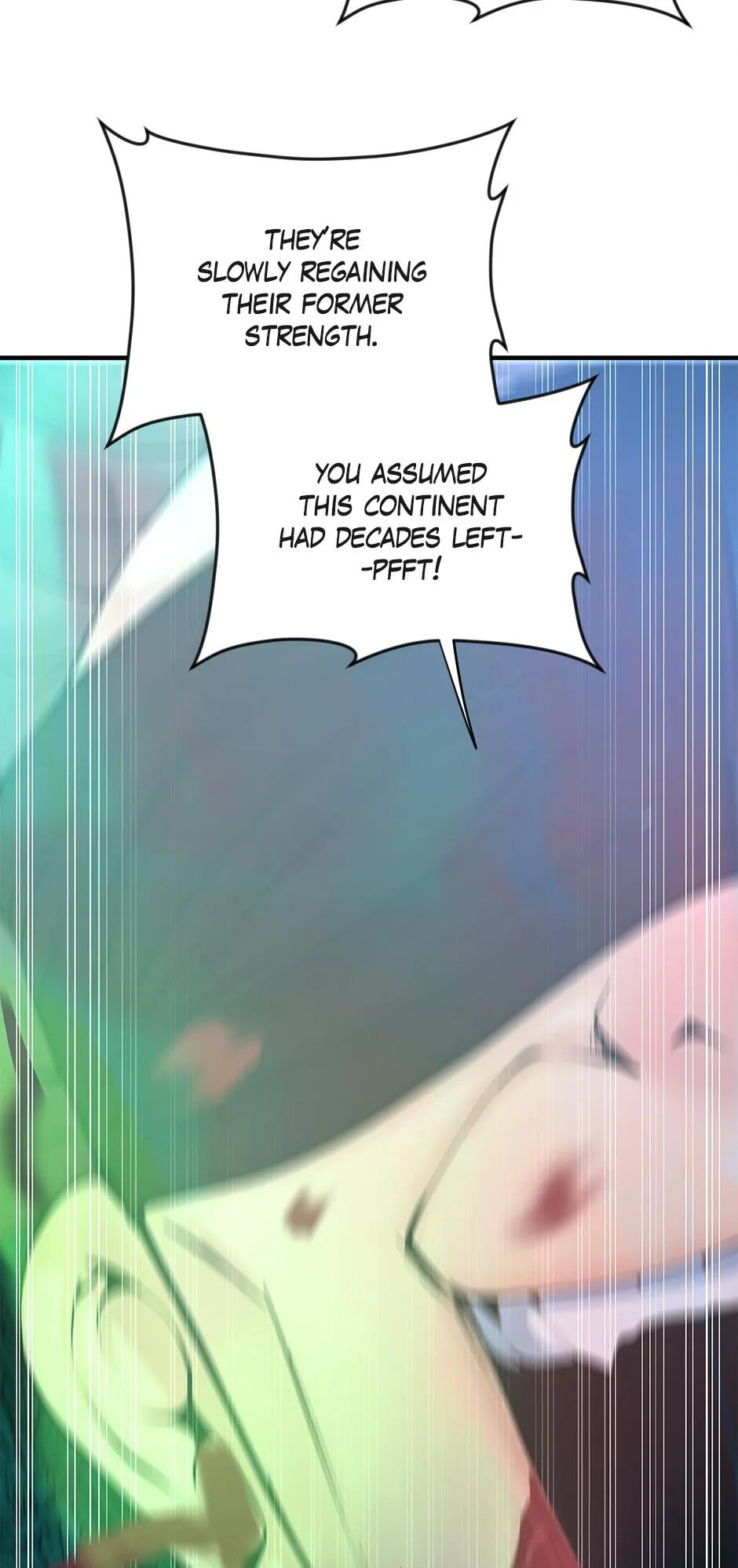 The Beginning After The End - Chapter 125 - Page 96