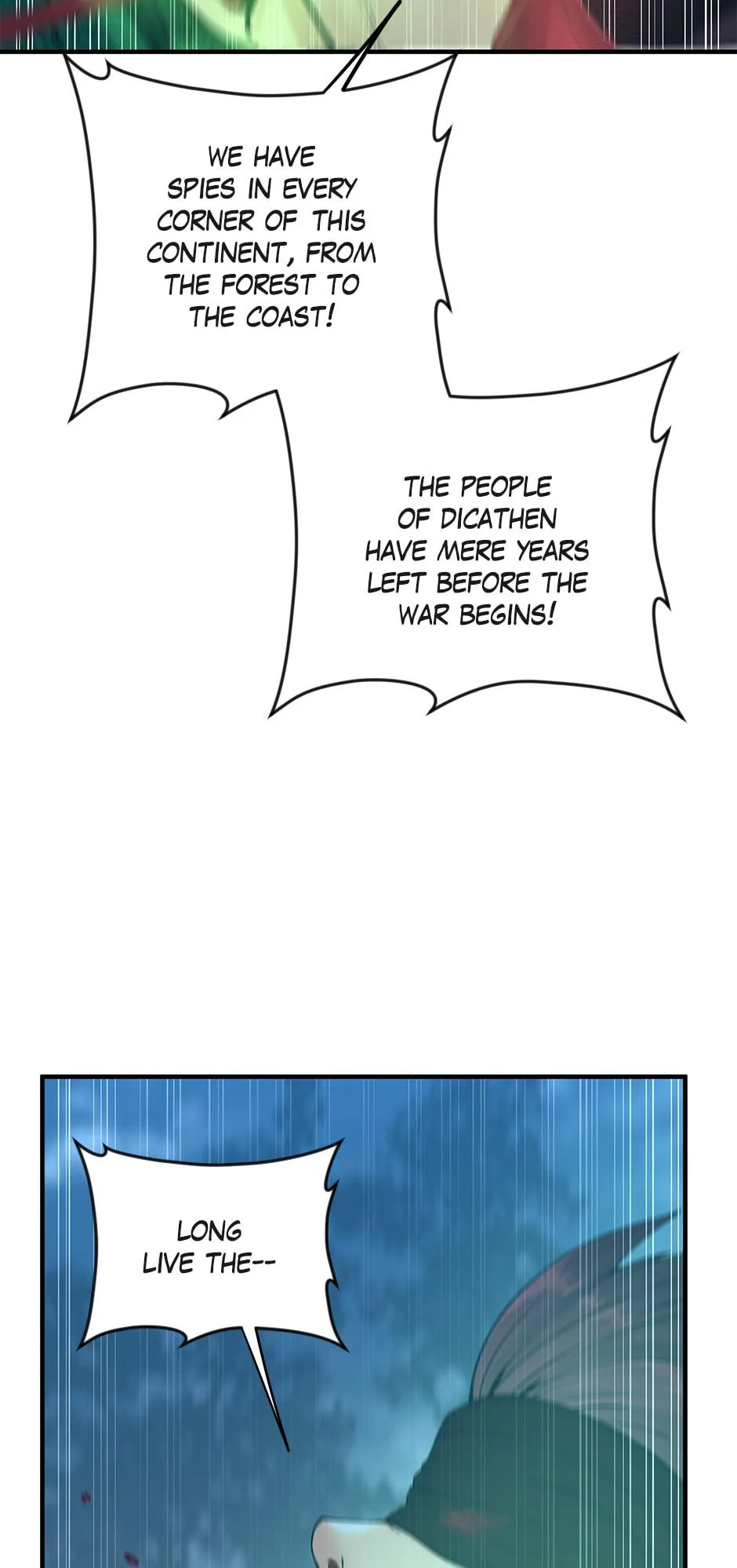 The Beginning After The End - Chapter 125 - Page 97