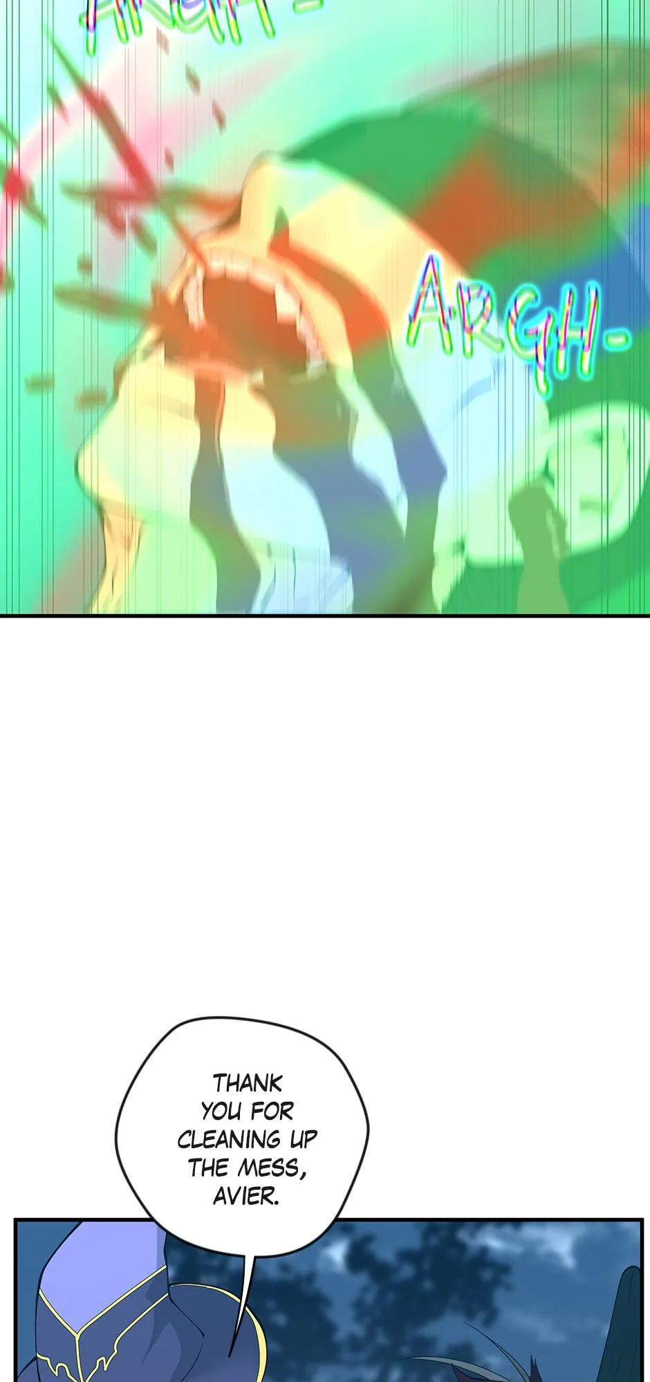 The Beginning After The End - Chapter 125 - Page 99