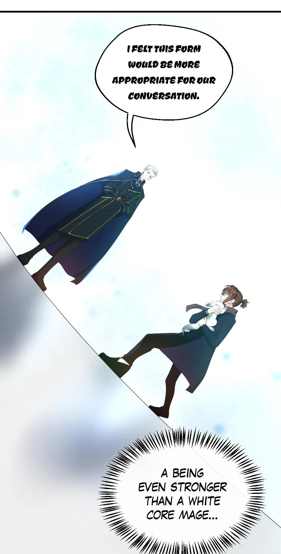 The Beginning After The End - Chapter 126 - Page 10