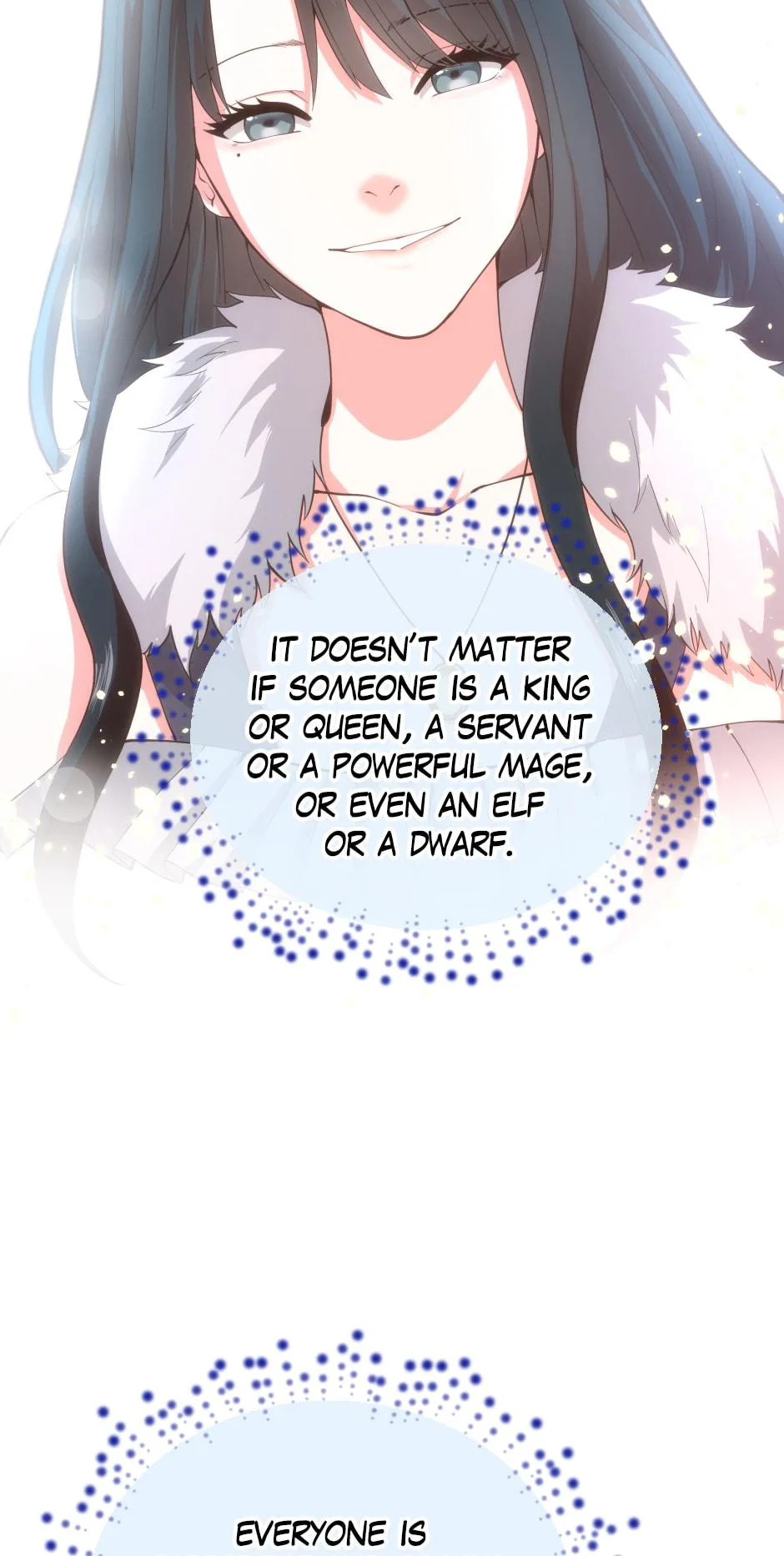 The Beginning After The End - Chapter 126 - Page 100